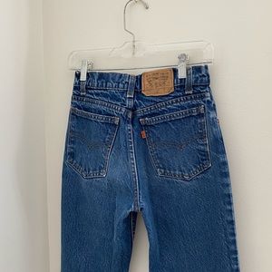 Vintage Levi’s